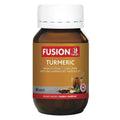 Fusion Health Turmeric 60 Tablets