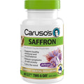 Caruso's Saffron 2020+ 30 Tablets