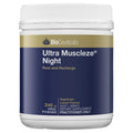 BioCeuticals Ultra Muscleze 240g Powder