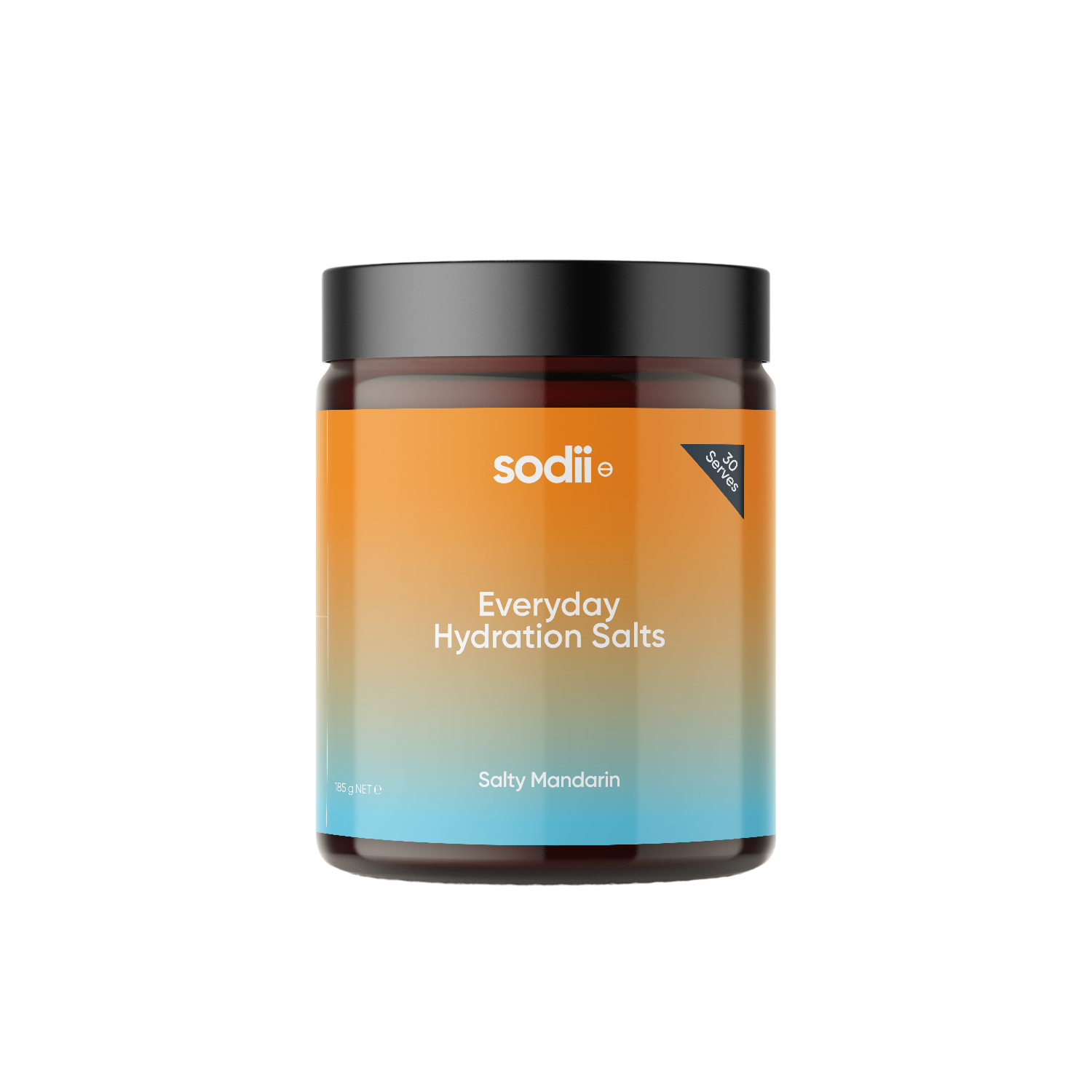 Sodii Hydration Electrolytes Tub